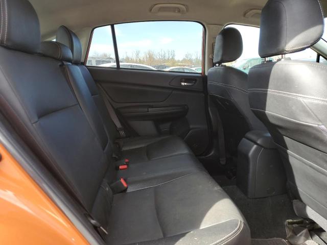 Photo 10 from auction – 2014 SUBARU XV CROSSTR with VIN JF2GPAGC9E8281192