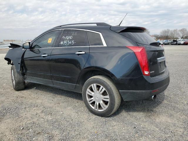 Photo 2 from auction – 2010 CADILLAC SRX with VIN 3GYFNGEY2AS597885