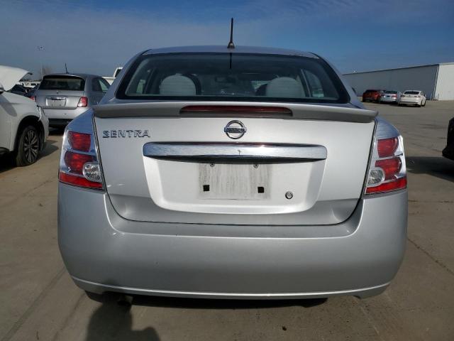 Photo 6 from auction – 2011 NISSAN SENTRA 2.0 with VIN 3N1AB6AP2BL672583