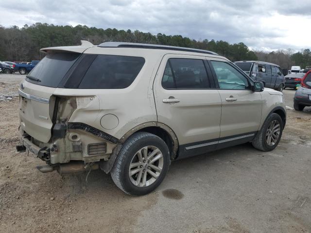 Photo 3 from auction – 2017 FORD EXPLORER X with VIN 1FM5K7DH4HGB05633