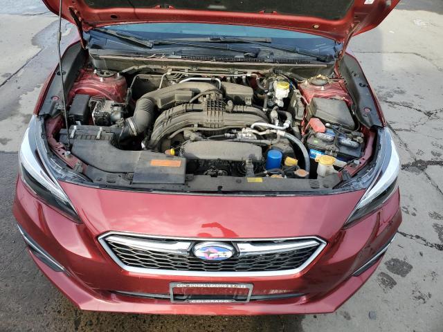 Photo 11 from auction – 2017 SUBARU IMPREZA LI with VIN 4S3GTAU65H3737991