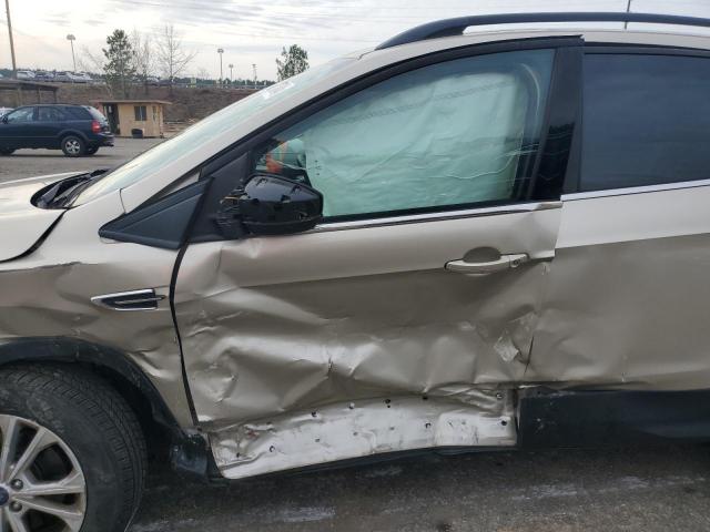 Photo 7 from auction – 2018 FORD ESCAPE SEL with VIN 1FMCU0HD5JUB20794