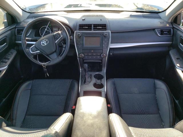 Photo 8 from auction – 2015 TOYOTA CAMRY LE with VIN 4T1BF1FK0FU048021