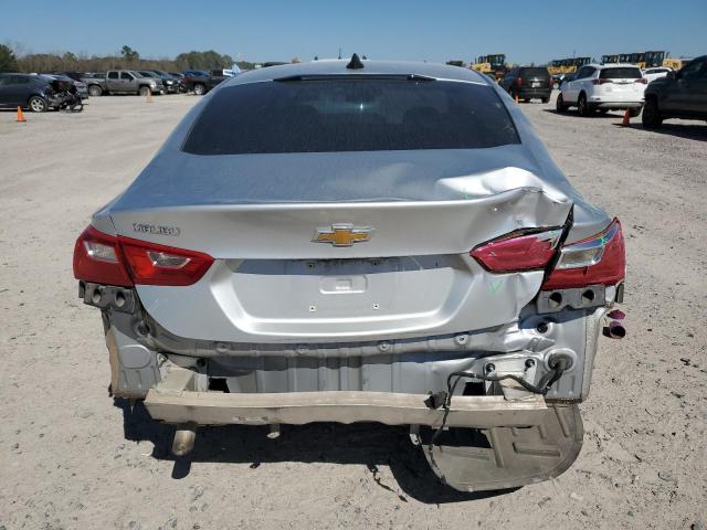 Photo 6 from auction – 2019 CHEVROLET MALIBU LS with VIN 1G1ZC5ST2KF104825