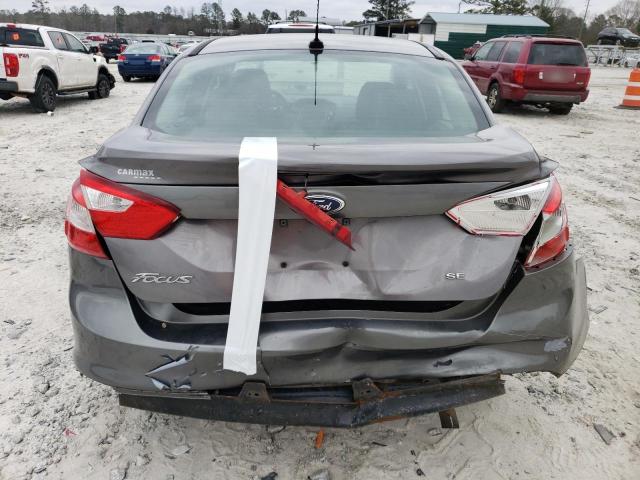 Photo 6 from auction – 2014 FORD FOCUS with VIN 1FADP3F20EL131660