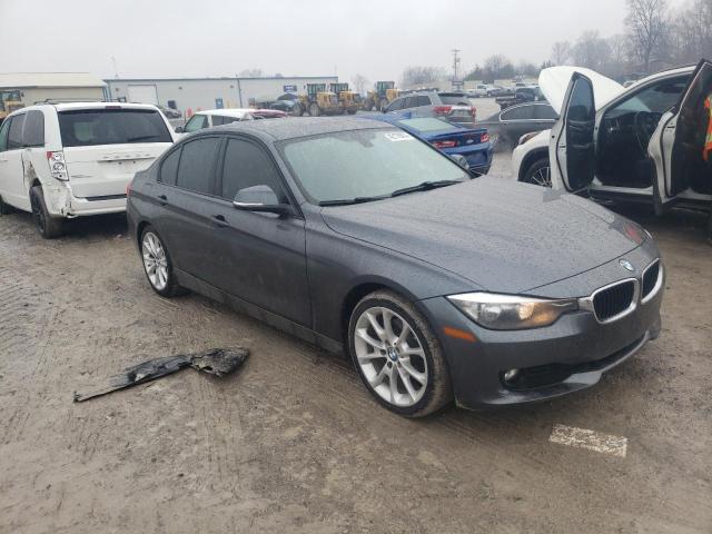 صورة رقم 4 من المزاد - 2014 BMW 320 I مع VIN WBA3B1C53EP680881