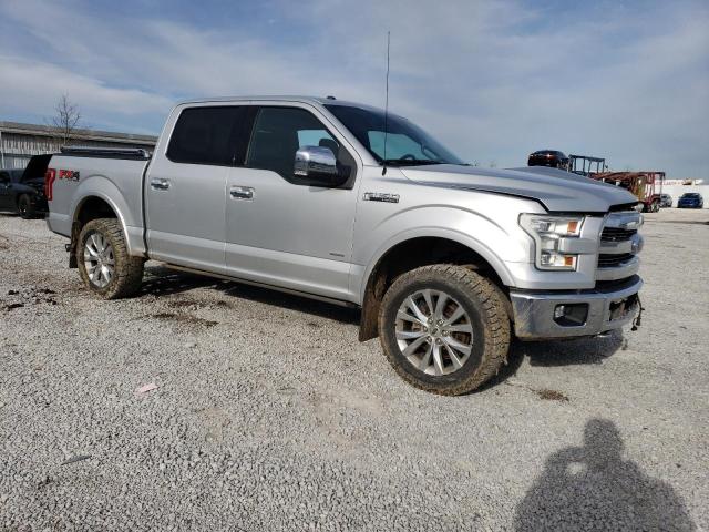 Photo 4 from auction – 2015 FORD F150 SUPER with VIN 1FTEW1EG5FFB48358