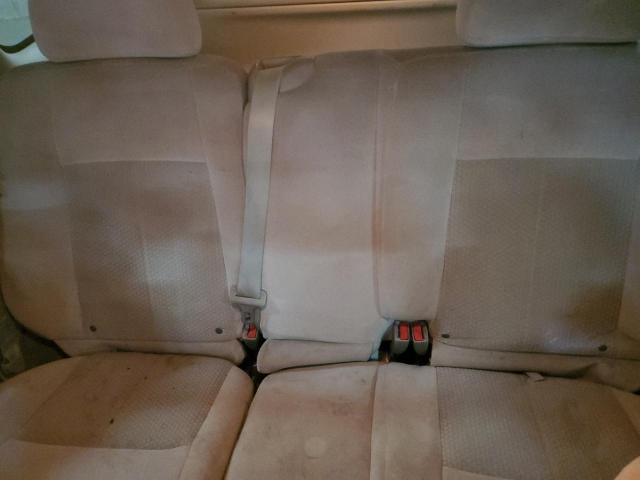 Photo 10 from auction – 2008 CHEVROLET TRAILBLAZE with VIN 1GNDT13S382118871