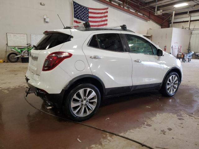 Photo 3 from auction – 2017 BUICK ENCORE PRE with VIN KL4CJASB4HB010751