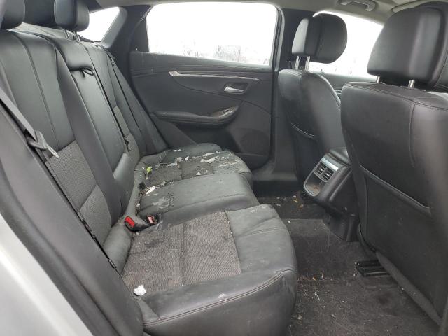 Photo 10 from auction – 2014 CHEVROLET IMPALA LT with VIN 2G1125S37E9185740