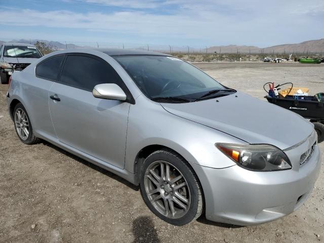 Photo 4 from auction – 2006 TOYOTA SCION TC with VIN JTKDE177360118878