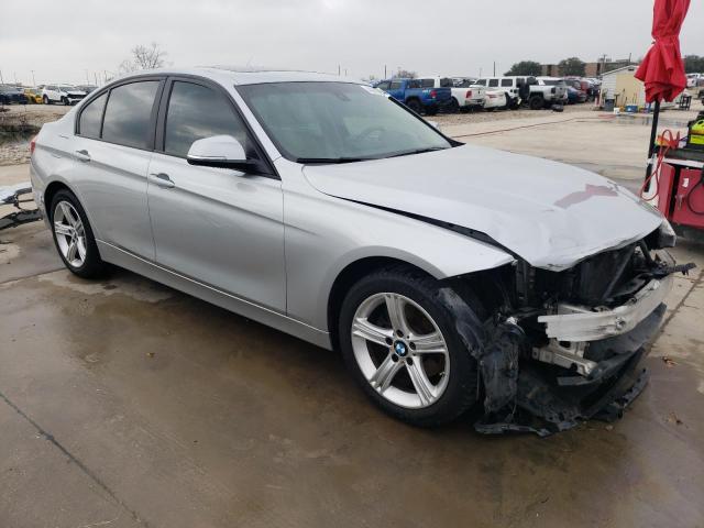 Photo 4 from auction – 2013 BMW 328 I with VIN WBA3A5G52DNP22696