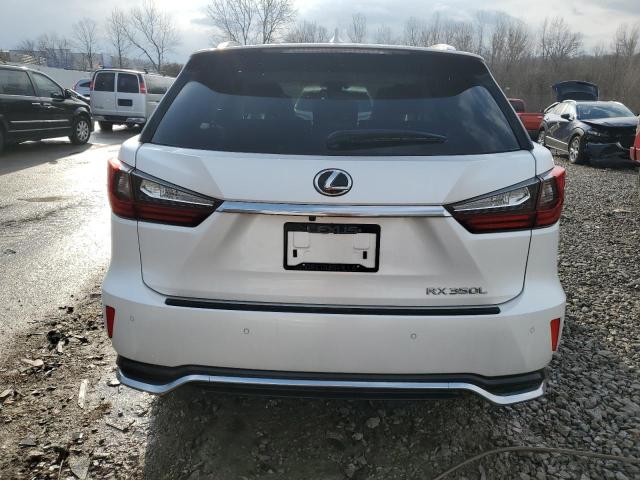 Photo 6 from auction – 2019 LEXUS RX 350 L with VIN JTJDZKCA6K2017025