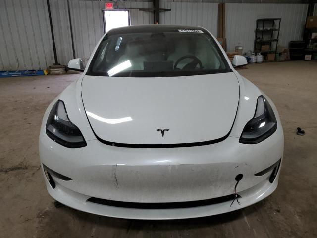 Photo 5 from auction – 2021 TESLA MODEL 3 with VIN 5YJ3E1EA3MF973838