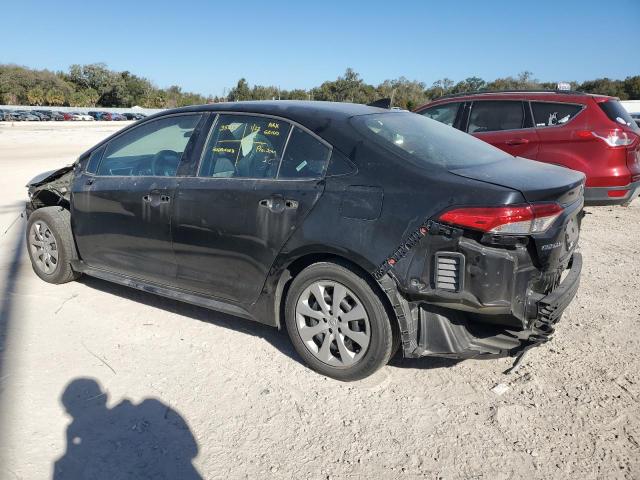 Photo 2 from auction – 2021 TOYOTA COROLLA LE with VIN 5YFEPMAE1MP216664