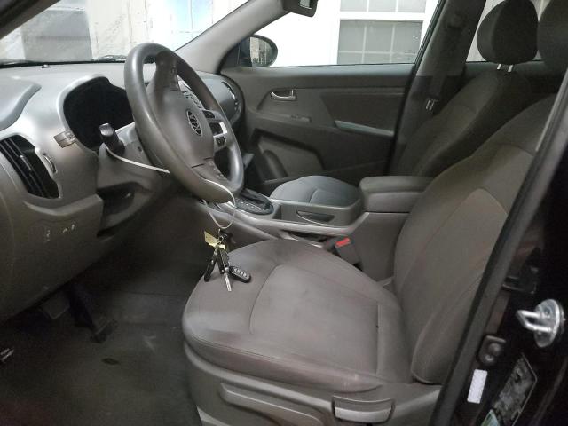 Photo 7 from auction – 2012 KIA SPORTAGE B with VIN KNDPB3A2XC7197636