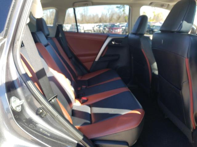Photo 10 from auction – 2013 TOYOTA RAV4 LIMIT with VIN 2T3DFREV0DW117474