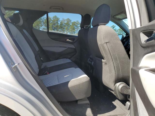 Photo 10 from auction – 2020 CHEVROLET EQUINOX LT with VIN 2GNAXJEV3L6164744