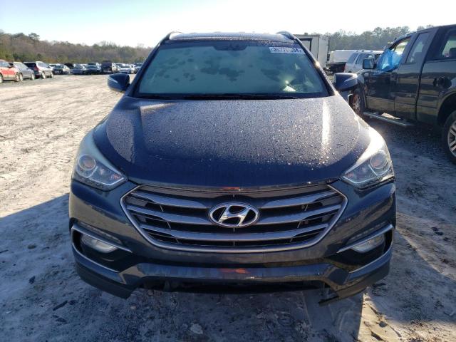 Photo 5 from auction – 2017 HYUNDAI SANTA FE S with VIN 5NMZU3LB0HH032405