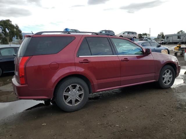 Photo 3 from auction – 2005 CADILLAC SRX with VIN 1GYEE637650153938