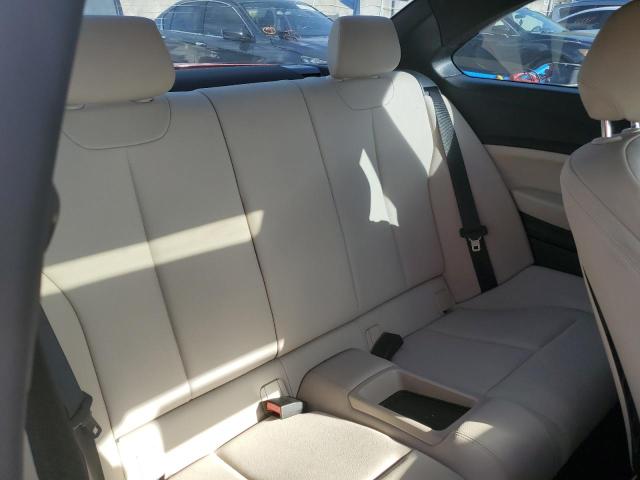Photo 10 from auction – 2017 BMW 230I with VIN WBA2F9C35HV664713