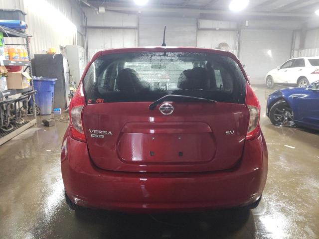 Photo 6 from auction – 2015 NISSAN VERSA NOTE with VIN 3N1CE2CP2FL385045