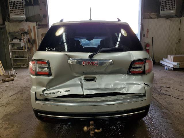 Photo 6 from auction – 2017 GMC ACADIA LIM with VIN 1GKKRSKD7HJ265874