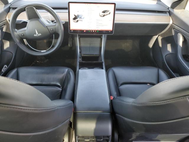 Photo 8 from auction – 2020 TESLA MODEL 3 with VIN 5YJ3E1EA2LF802187
