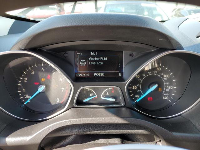 Photo 9 from auction – 2018 FORD ESCAPE SE with VIN 1FMCU0GD3JUD38248