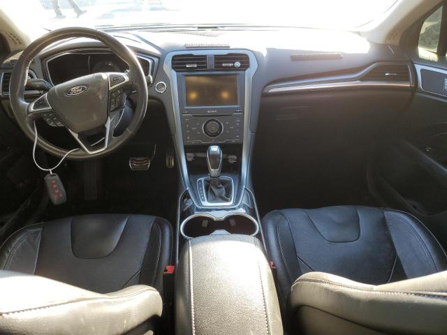 Photo 8 from auction – 2015 FORD FUSION TIT with VIN 3FA6P0K97FR225161
