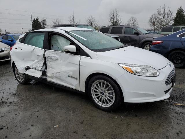 Photo 4 from auction – 2014 FORD FOCUS BEV with VIN 1FADP3R45EL294642
