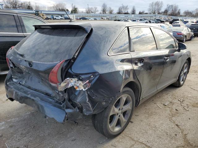Photo 3 from auction – 2014 TOYOTA VENZA LE with VIN 4T3BK3BB6EU103722