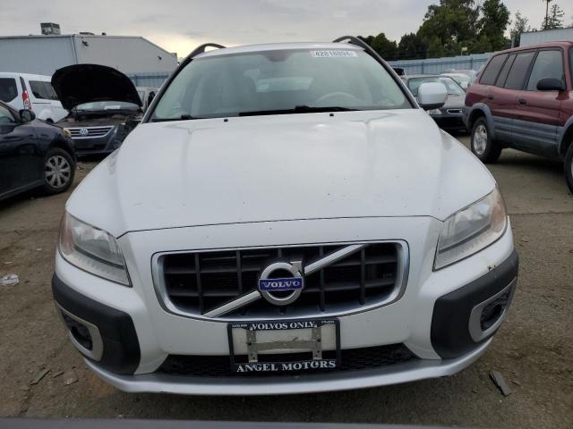 Photo 5 from auction – 2010 VOLVO XC70 3.2 with VIN YV4960BZXA1081793