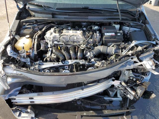 Photo 11 from auction – 2020 TOYOTA COROLLA LE with VIN JTDEPRAE2LJ006932