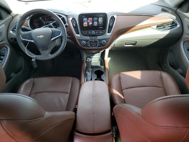 Photo 8 from auction – 2017 CHEVROLET MALIBU LT with VIN 1G1ZE5ST3HF243591