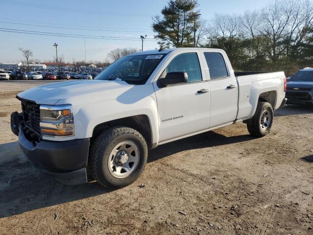 CHEVROLET SILVERADO 2019 with VIN 2GCRCNEC5K1164706 - Photo from auction
