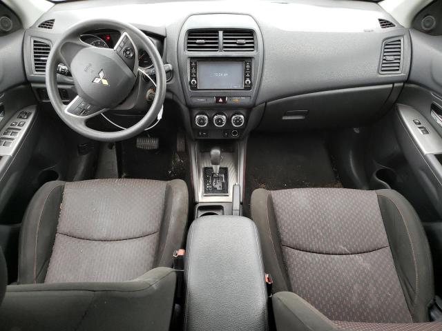Photo 8 from auction – 2018 MITSUBISHI OUTLANDER with VIN JA4AP3AU9JZ002839