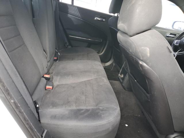 Photo 10 from auction – 2011 DODGE CHARGER with VIN 2B3CL3CG2BH584884
