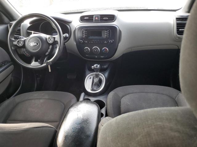 صورة رقم 8 من المزاد - 2015 KIA SOUL مع VIN KNDJN2A22F7209015