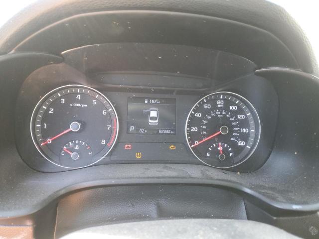 Photo 9 from auction – 2020 KIA FORTE FE with VIN 3KPF24AD2LE209331