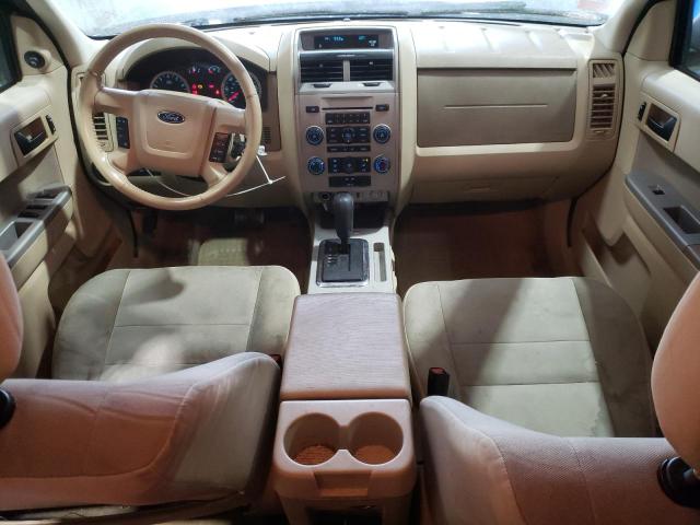Photo 8 from auction – 2012 FORD ESCAPE XLT with VIN 1FMCU0D7XCKB80584