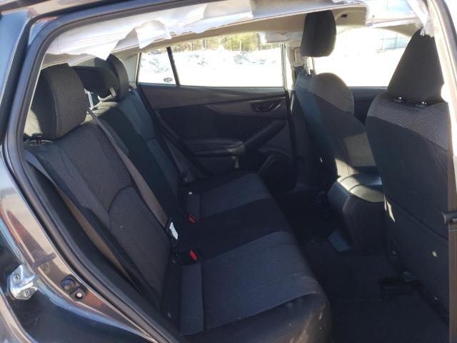 Photo 10 from auction – 2023 SUBARU IMPREZA with VIN 4S3GTAB65P3714986