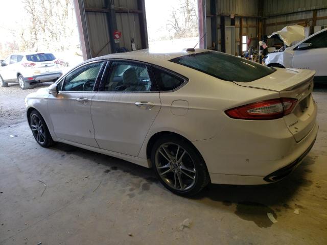 Photo 2 from auction – 2014 FORD FUSION TIT with VIN 3FA6P0D92ER314194