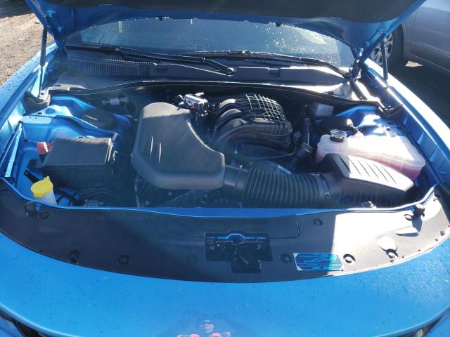 Photo 11 from auction – 2023 DODGE CHARGER SX with VIN 2C3CDXBG4PH703888