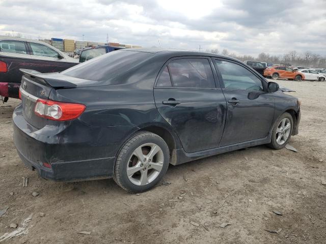 Photo 3 from auction – 2013 TOYOTA COROLLA BA with VIN 2T1BU4EE4DC921688