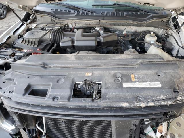 Photo 11 from auction – 2019 FORD F250 SUPER with VIN 1FTBF2B68KED70090