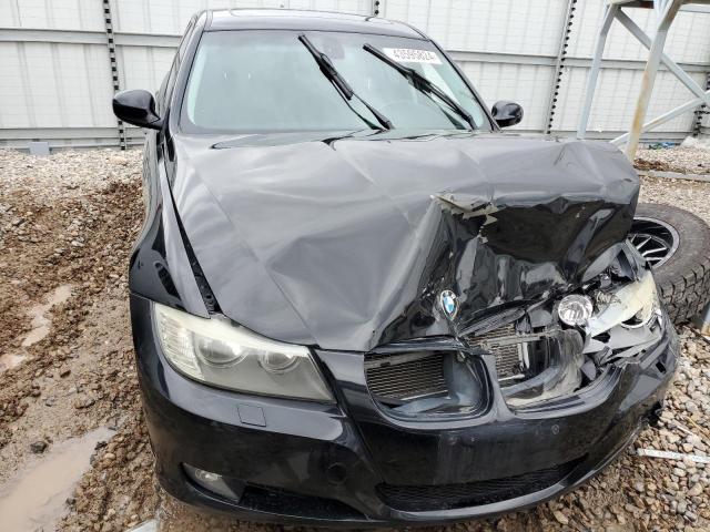 Photo 5 from auction – 2011 BMW 328 XI with VIN WBAPK7C5XBA463993
