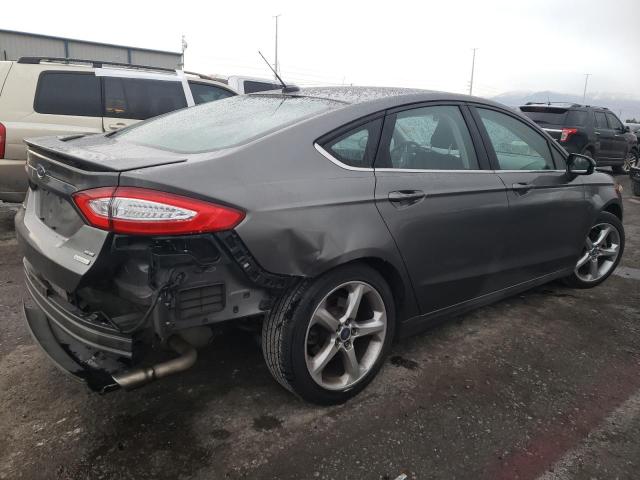 Photo 3 from auction – 2013 FORD FUSION SE with VIN 3FA6P0HR2DR202150