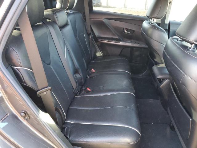 Photo 11 from auction – 2013 TOYOTA VENZA LE with VIN 4T3BK3BBXDU091024