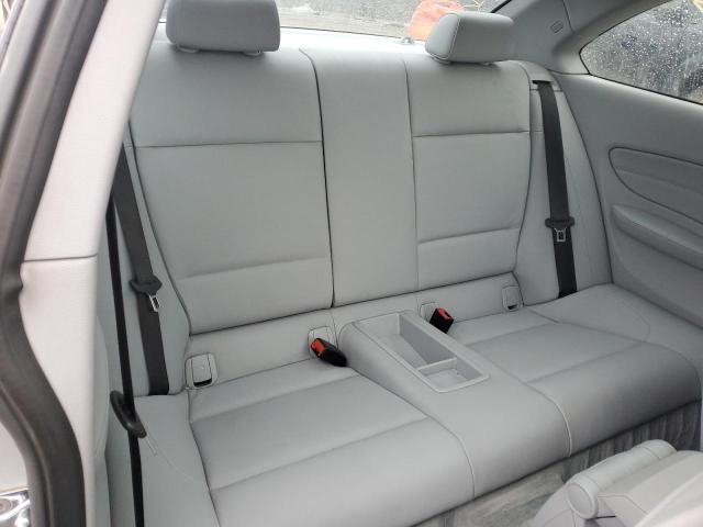 Photo 10 from auction – 2009 BMW 128 I with VIN WBAUP73599VF06987